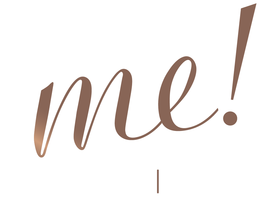 Logo me! Monja Enz Hairstyle